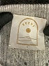 Sunny 100% Cashmere Gray Cardigan Size 1 - photo 7