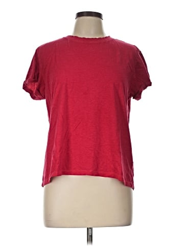 ALLSAINTS Short Sleeve T-Shirt (view 1)
