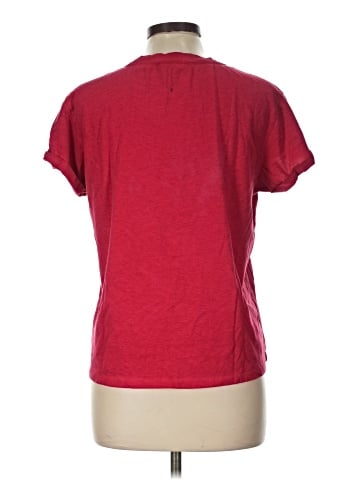 ALLSAINTS Short Sleeve T-Shirt (view 2)