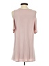 Vocal Pink Short Sleeve Top Size S - photo 2