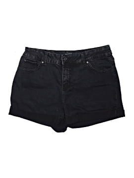 Time And Tru Denim Shorts
