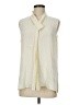 Reiss Ivory Sleeveless Blouse Size 6 - photo 1