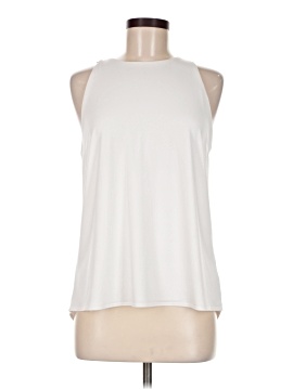 Express Outlet Sleeveless Blouse
