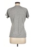 Under Armour Gray Active T-Shirt Size M - photo 2