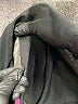 X by Gottex Black Track Jacket Size XL - photo 6
