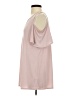Vocal Pink Short Sleeve Top Size S - photo 5