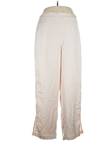 ELOQUII Casual Pants (view 1)