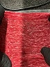Talbots Red Active T-Shirt Size XS - photo 7