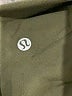 Lululemon Athletica Green Active Pants Size 18 - photo 4