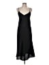Knix 100% Polyester Black Cocktail Dress Size Med (3) - photo 1
