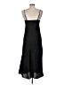 Knix 100% Polyester Black Cocktail Dress Size Med (3) - photo 2
