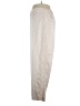 ELOQUII 100% Polyester Solid Ivory Casual Pants Size 14 Plus - photo 5