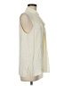 Reiss Ivory Sleeveless Blouse Size 6 - photo 4