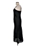 Knix 100% Polyester Black Cocktail Dress Size Med (3) - photo 5
