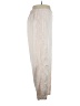 ELOQUII 100% Polyester Solid Ivory Casual Pants Size 14 Plus - photo 4