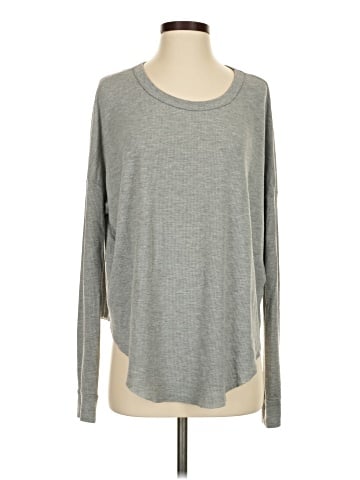 Wildfox Long Sleeve T-Shirt (view 1)