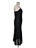 Knix 100% Polyester Black Cocktail Dress Size Med (3) - photo 4