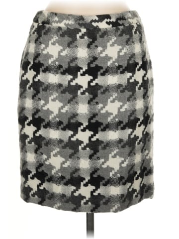 Ann Taylor LOFT Casual Skirt (view 1)
