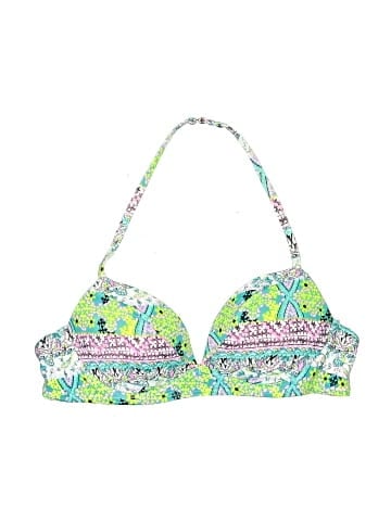 Victoria's Secret Swimsuit Top (view 1)