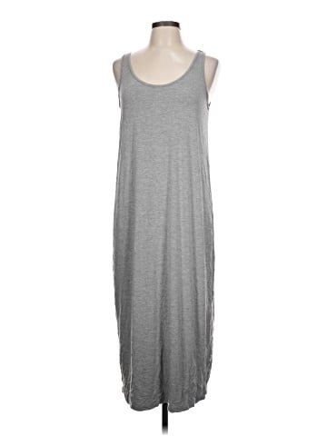 Joan Vass Casual Dress (view 1)