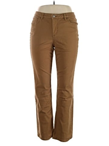 D&Co. Khakis (view 1)