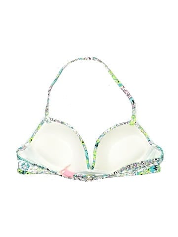 Victoria's Secret Swimsuit Top (view 2)
