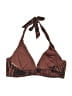 Athleta Print Brown Swimsuit Top Size XL - XL (40B) - photo 2