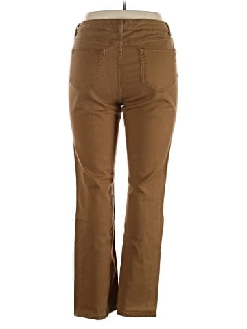 D&Co. Khakis (view 2)