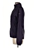 Nike 100% Polyester Solid Purple Jacket Size M - photo 5