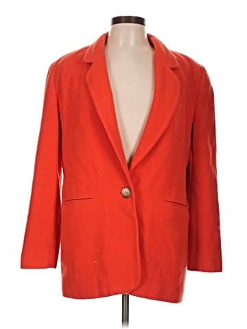 Harve Benard Blazer (view 1)