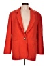 Harve Benard Orange Blazer Size L (estimated) - photo 1