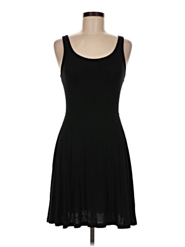Express Casual Dress (view 1)