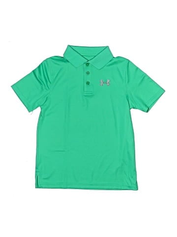 Under Armour Short Sleeve Polo (view 1)