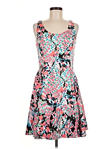 Lilly Pulitzer Cocktail Dress (view 1)