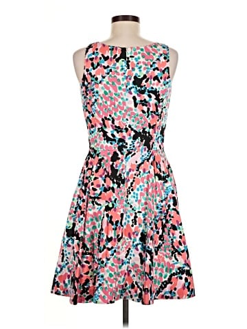 Lilly Pulitzer Cocktail Dress (view 2)