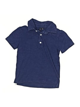 Janie And Jack Short Sleeve Top