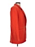 Harve Benard Orange Blazer Size L (estimated) - photo 4