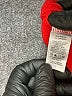 Double Zero Red Tank Top Size L - photo 8
