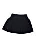 Vanilla Star Solid Black Active Skort Size S - photo 1