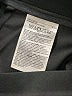 Banana Republic 100% Polyester Black Dress Pants Size 6 - photo 8