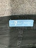 7 For All Mankind Black Jeggings Size 26 waist - photo 7