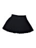 Vanilla Star Solid Black Active Skort Size S - photo 2