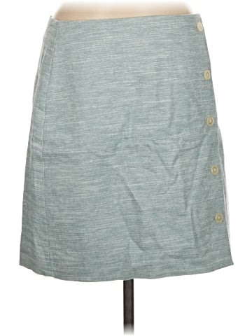 Ann Taylor LOFT Casual Skirt (view 1)