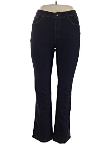 D&Co. Jeans (view 1)
