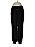 Dynamite 100% Polyester Solid Black Casual Pants Size M - photo 1