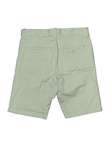 Crewcuts Khaki Shorts (view 2)