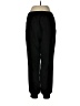 Dynamite 100% Polyester Solid Black Casual Pants Size M - photo 2
