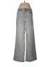 Mica Gray Jeans Size 28 waist - photo 1