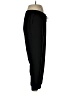 Dynamite 100% Polyester Solid Black Casual Pants Size M - photo 4