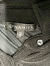 Dynamite 100% Polyester Solid Black Casual Dress Size S - photo 4